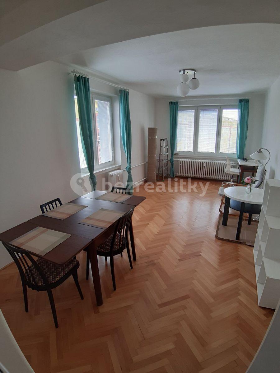 2 bedroom flat for sale, 51 m², Františka Halase, Most, Ústecký Region