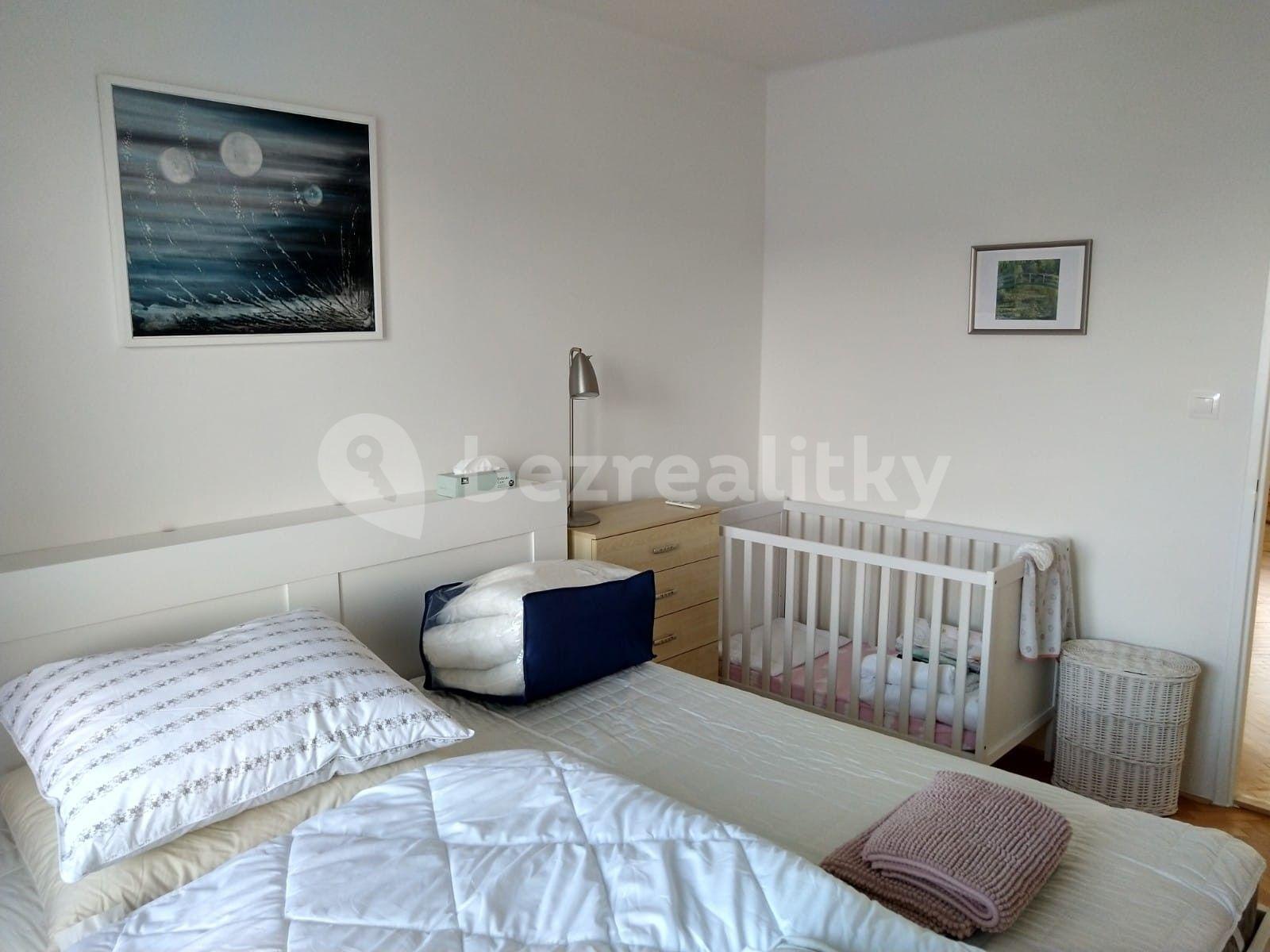 2 bedroom flat for sale, 51 m², Františka Halase, Most, Ústecký Region