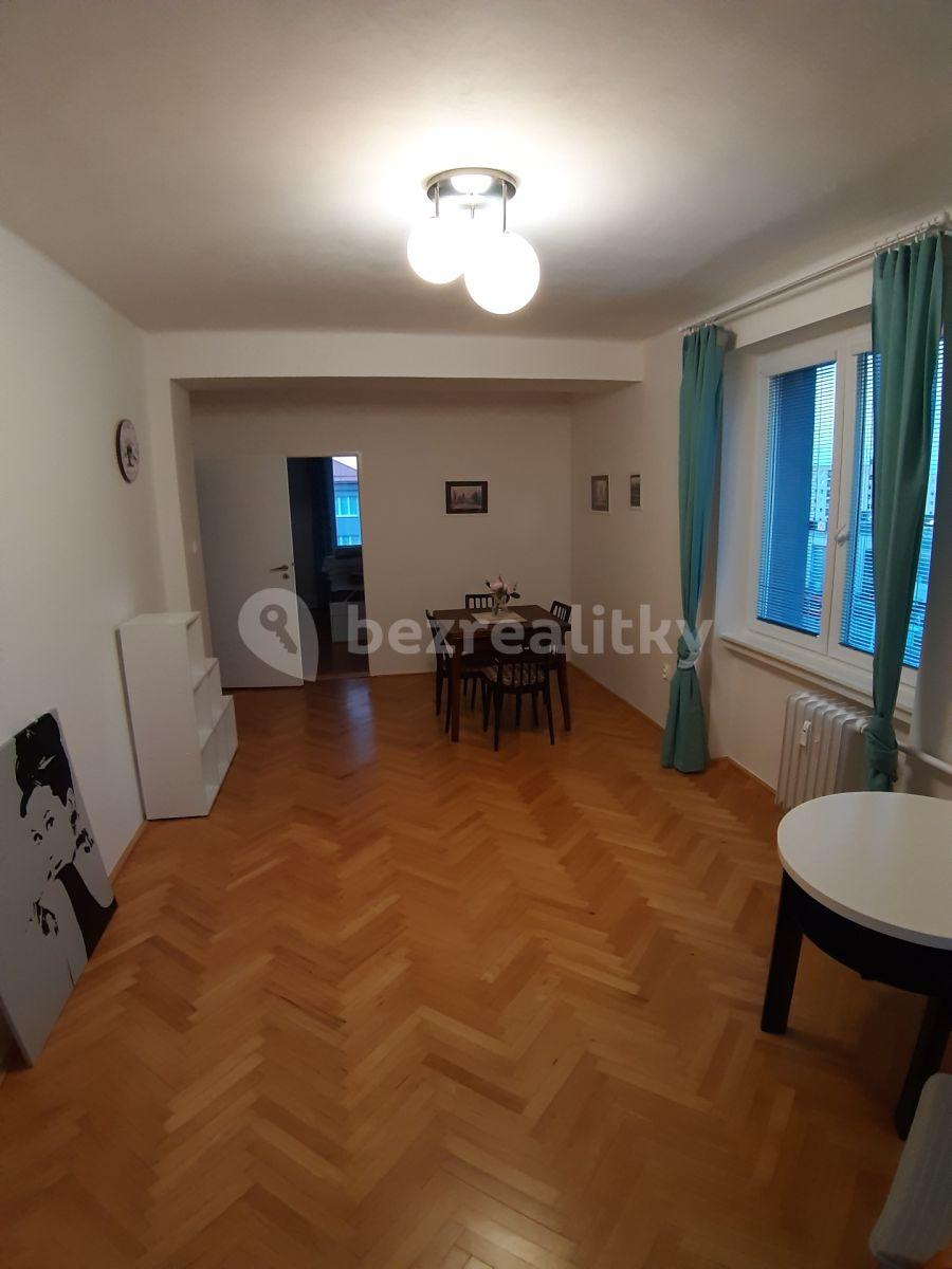 2 bedroom flat for sale, 51 m², Františka Halase, Most, Ústecký Region