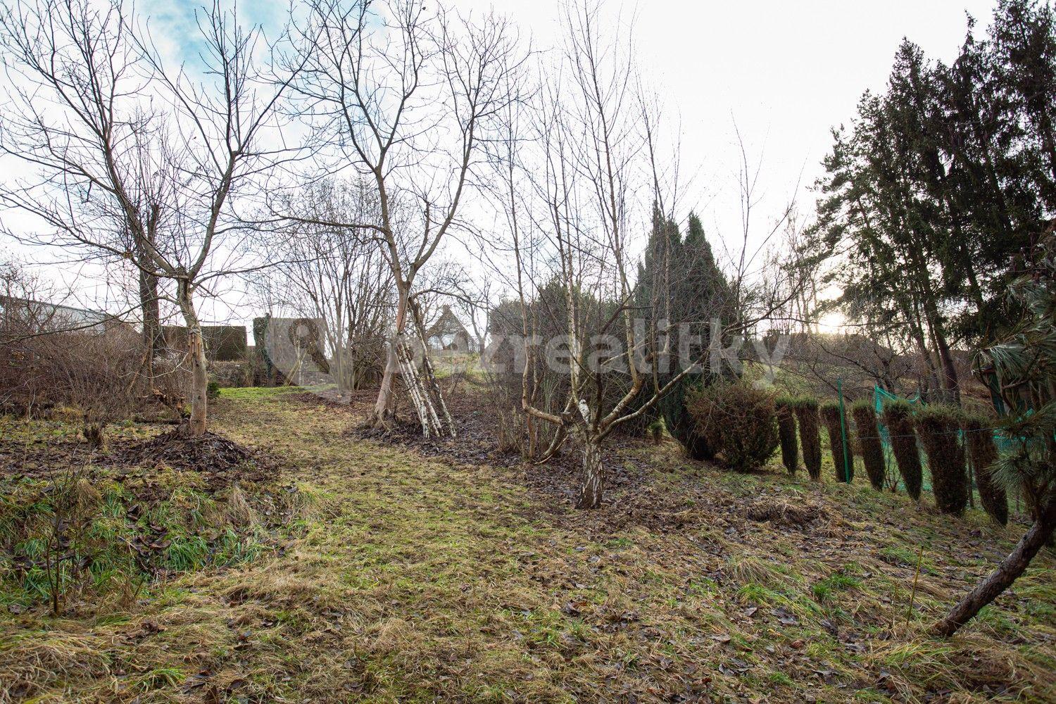 plot for sale, 1,644 m², Senohraby, Středočeský Region