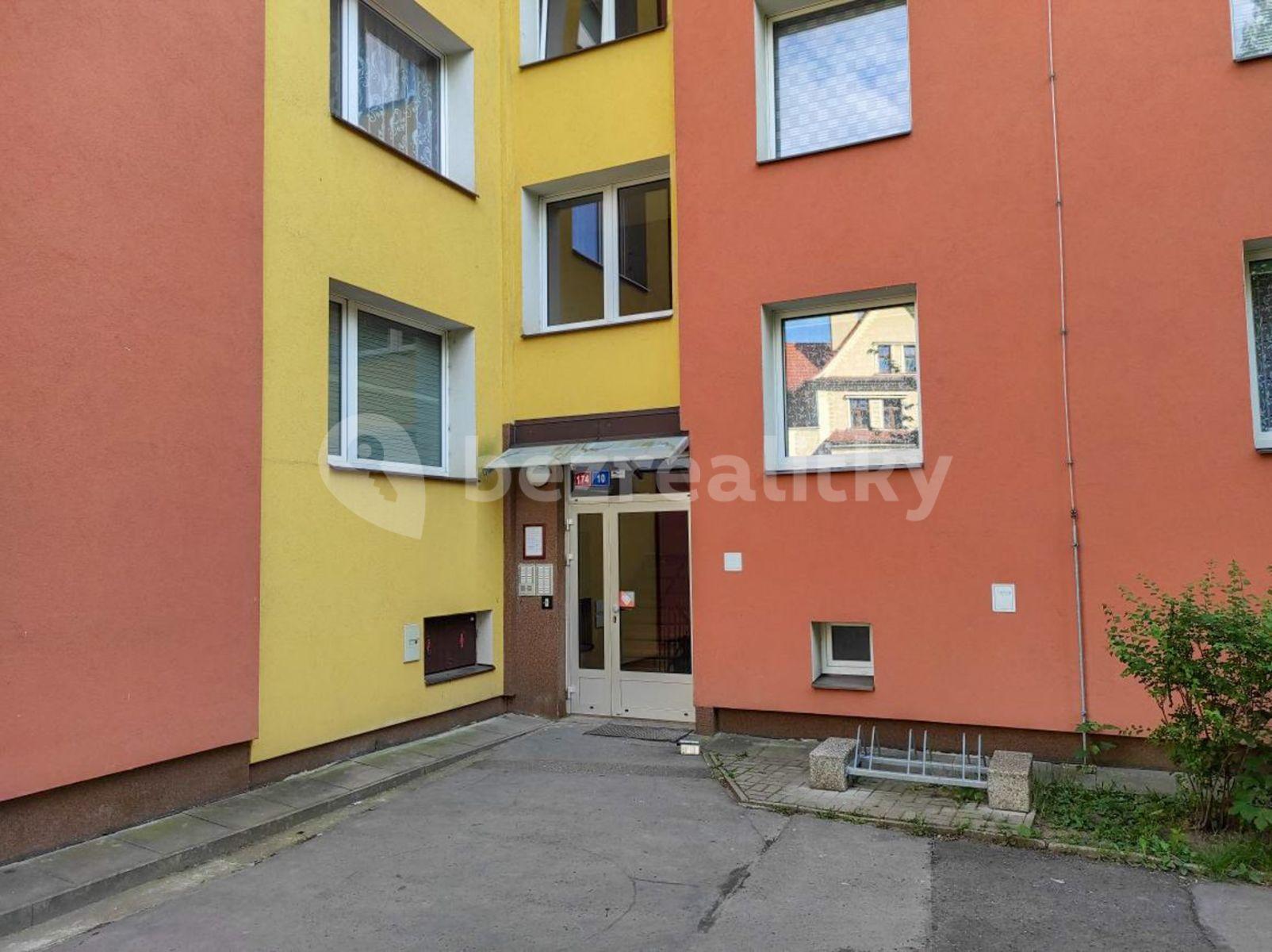 4 bedroom flat for sale, 84 m², Hrubínova, Litoměřice, Ústecký Region