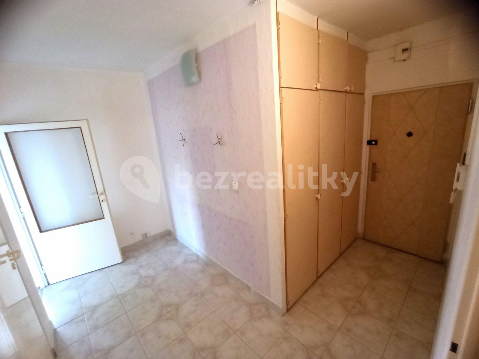 4 bedroom flat for sale, 84 m², Hrubínova, Litoměřice, Ústecký Region