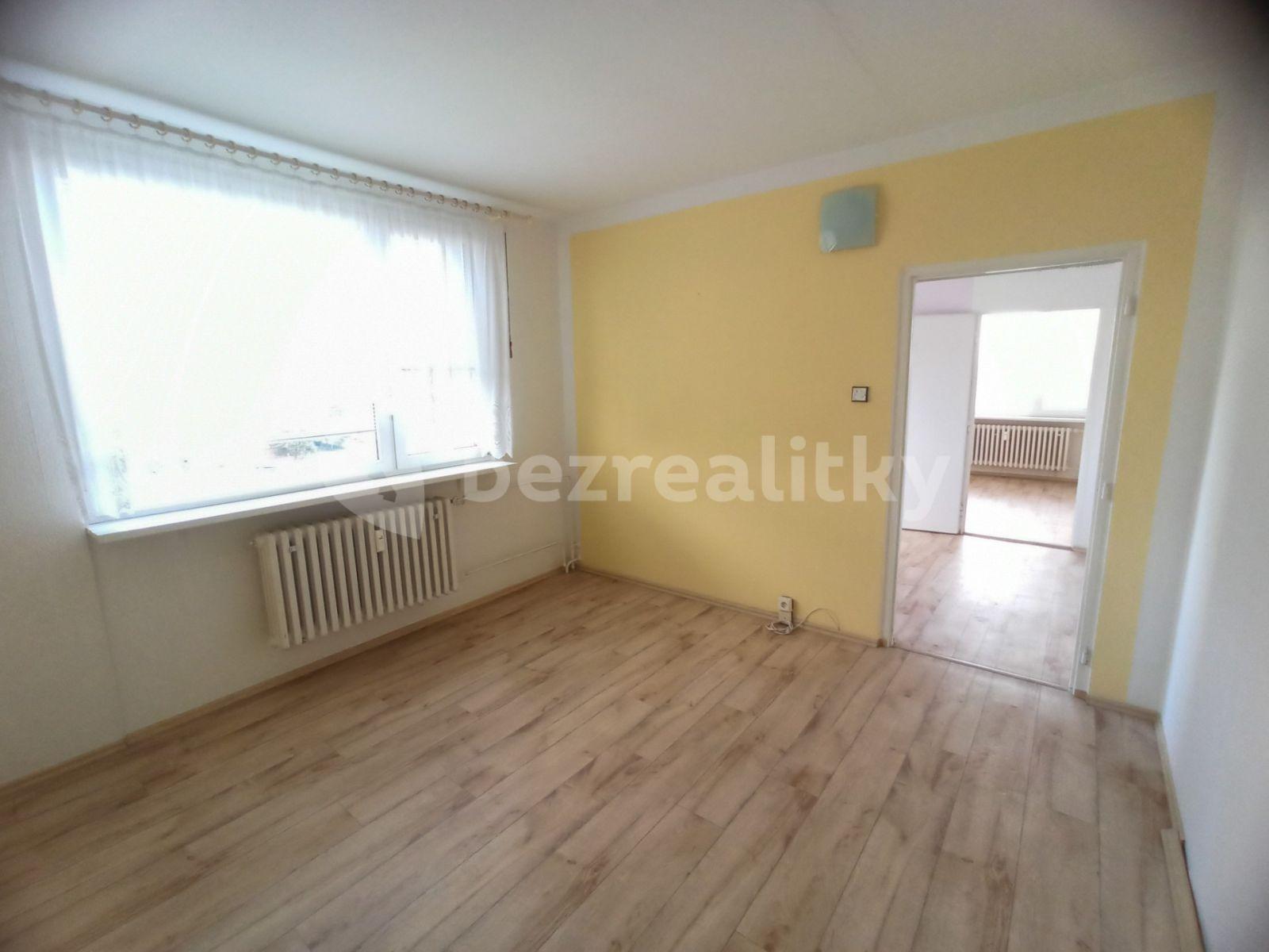 4 bedroom flat for sale, 84 m², Hrubínova, Litoměřice, Ústecký Region