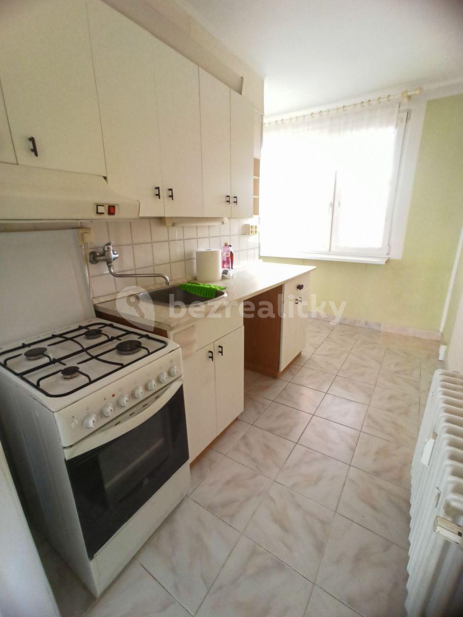 4 bedroom flat for sale, 84 m², Hrubínova, Litoměřice, Ústecký Region