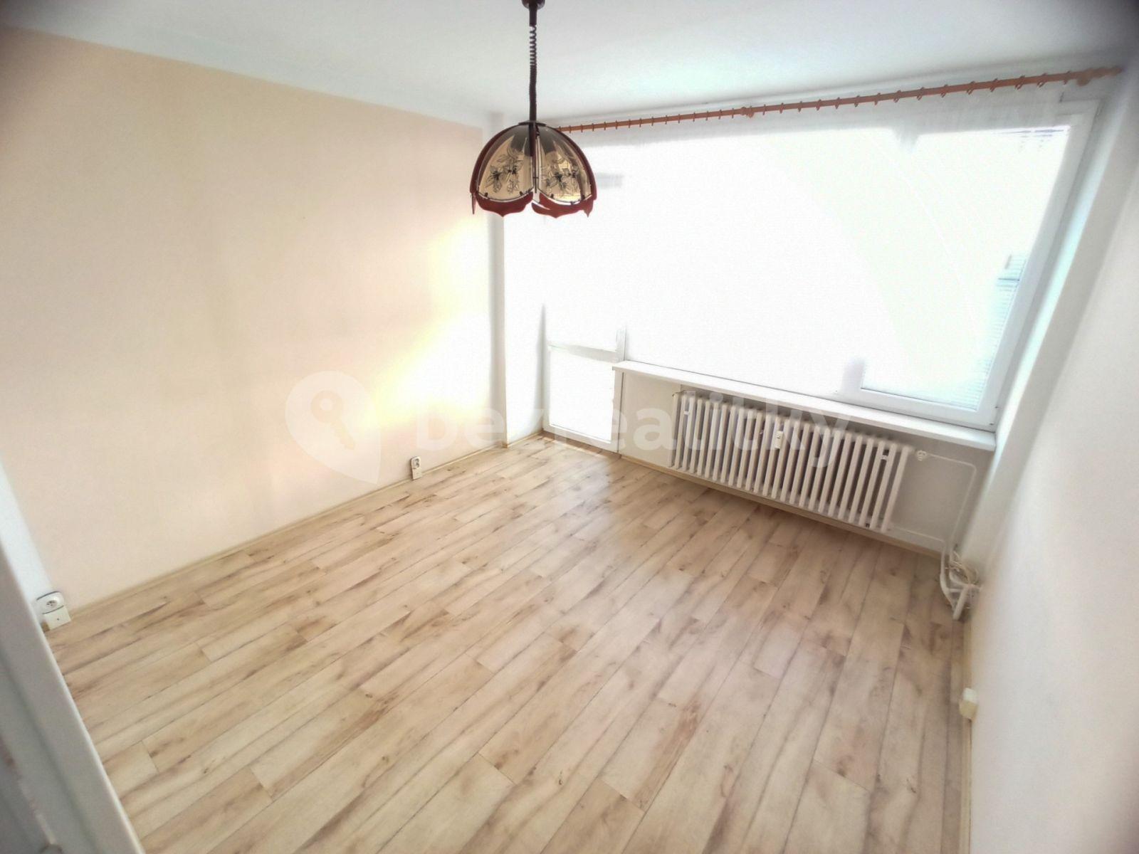 4 bedroom flat for sale, 84 m², Hrubínova, Litoměřice, Ústecký Region