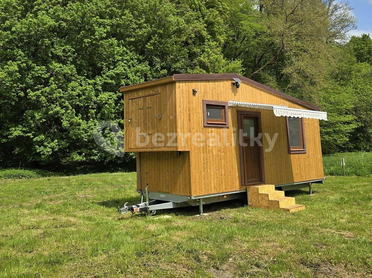 recreational property to rent, 0 m², Bohy, Plzeňský Region