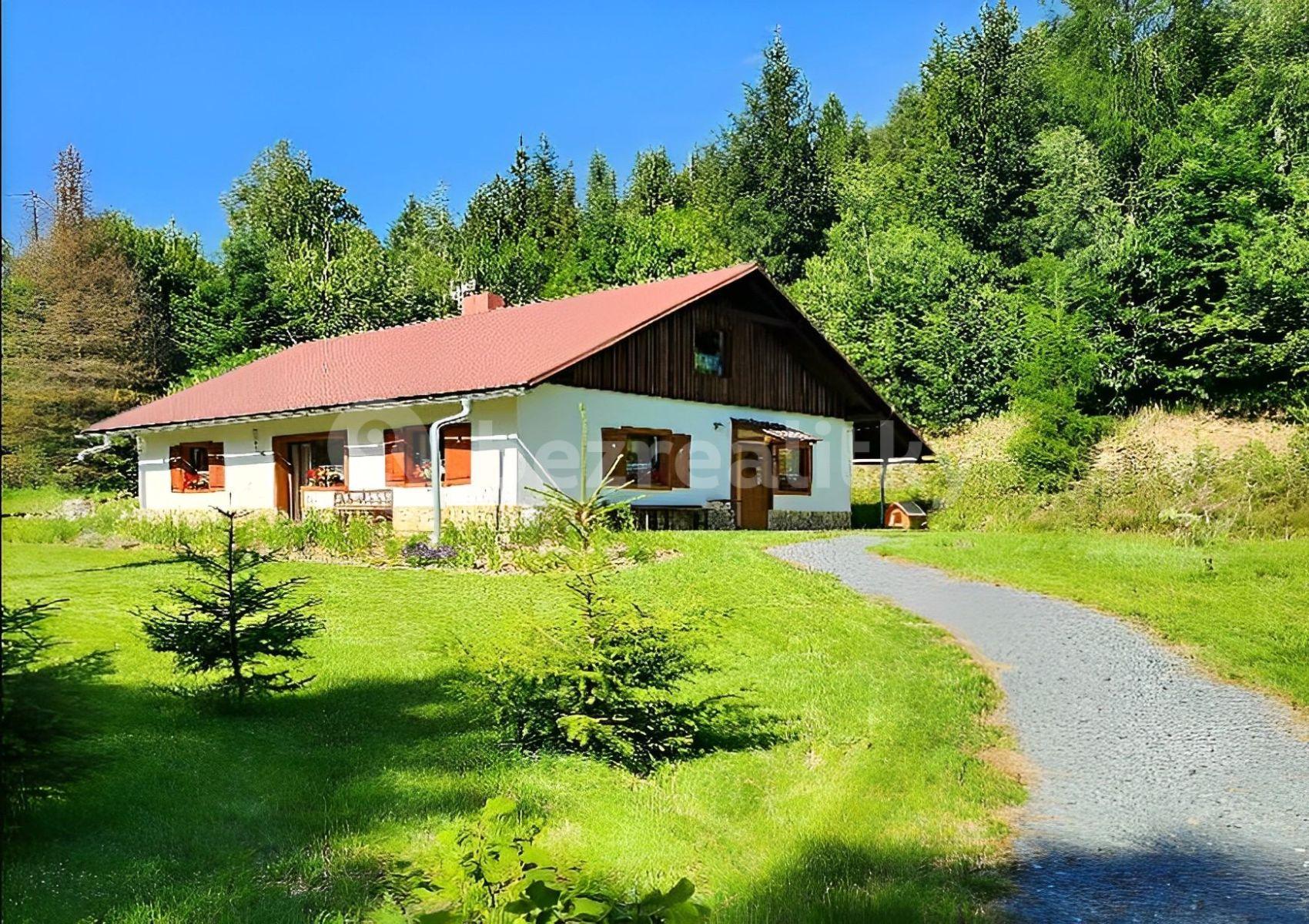 recreational property to rent, 0 m², Václavov u Bruntálu, Moravskoslezský Region