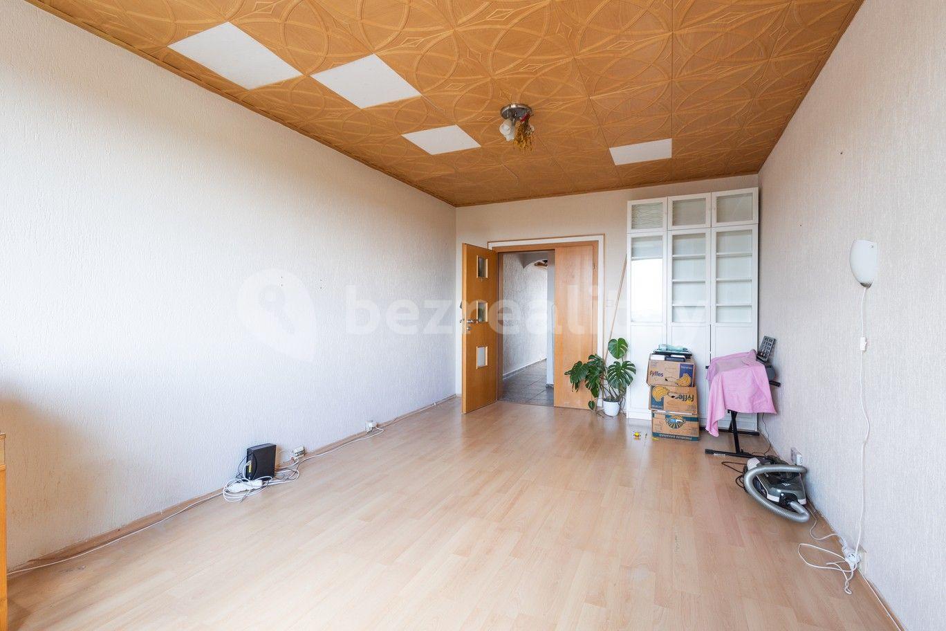 4 bedroom flat for sale, 93 m², Osvobozených politických vězňů, Nýřany, Plzeňský Region