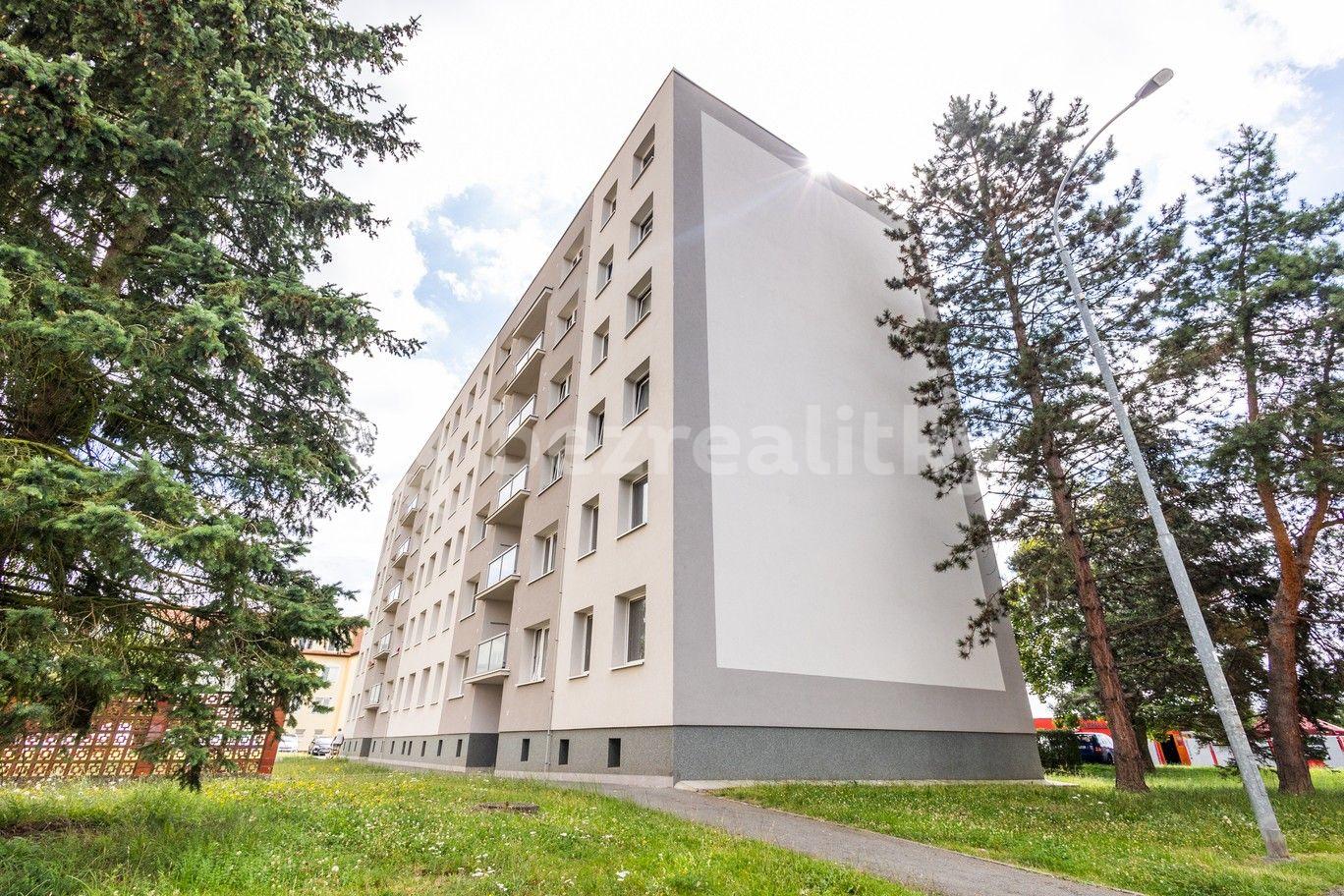 4 bedroom flat for sale, 93 m², Osvobozených politických vězňů, Nýřany, Plzeňský Region