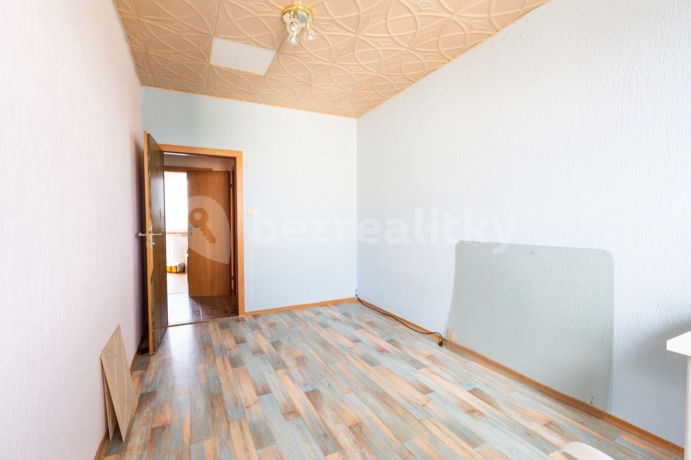 4 bedroom flat for sale, 93 m², Osvobozených politických vězňů, Nýřany, Plzeňský Region