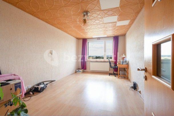 4 bedroom flat for sale, 93 m², Osvobozených politických vězňů, Nýřany, Plzeňský Region