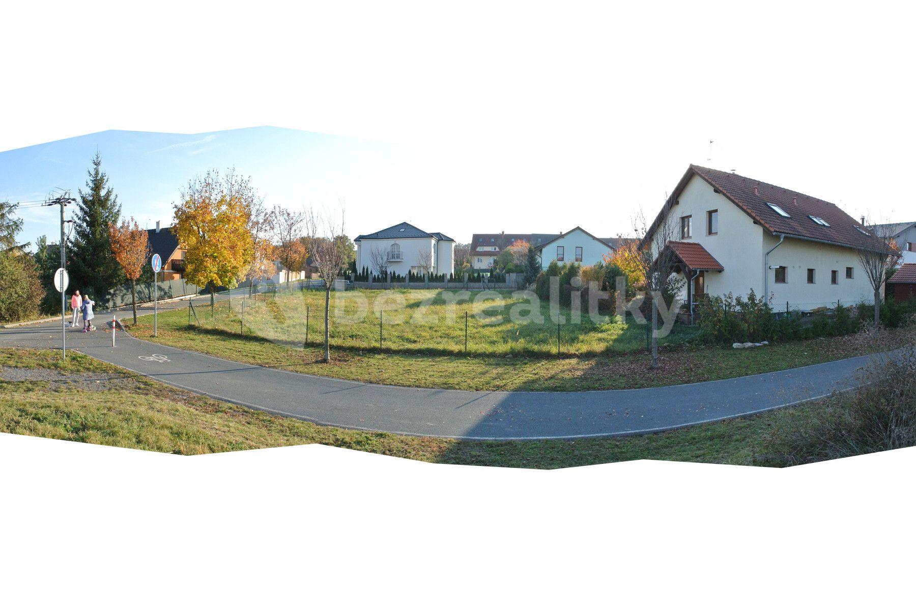 plot for sale, 735 m², Sukova, Šestajovice, Středočeský Region