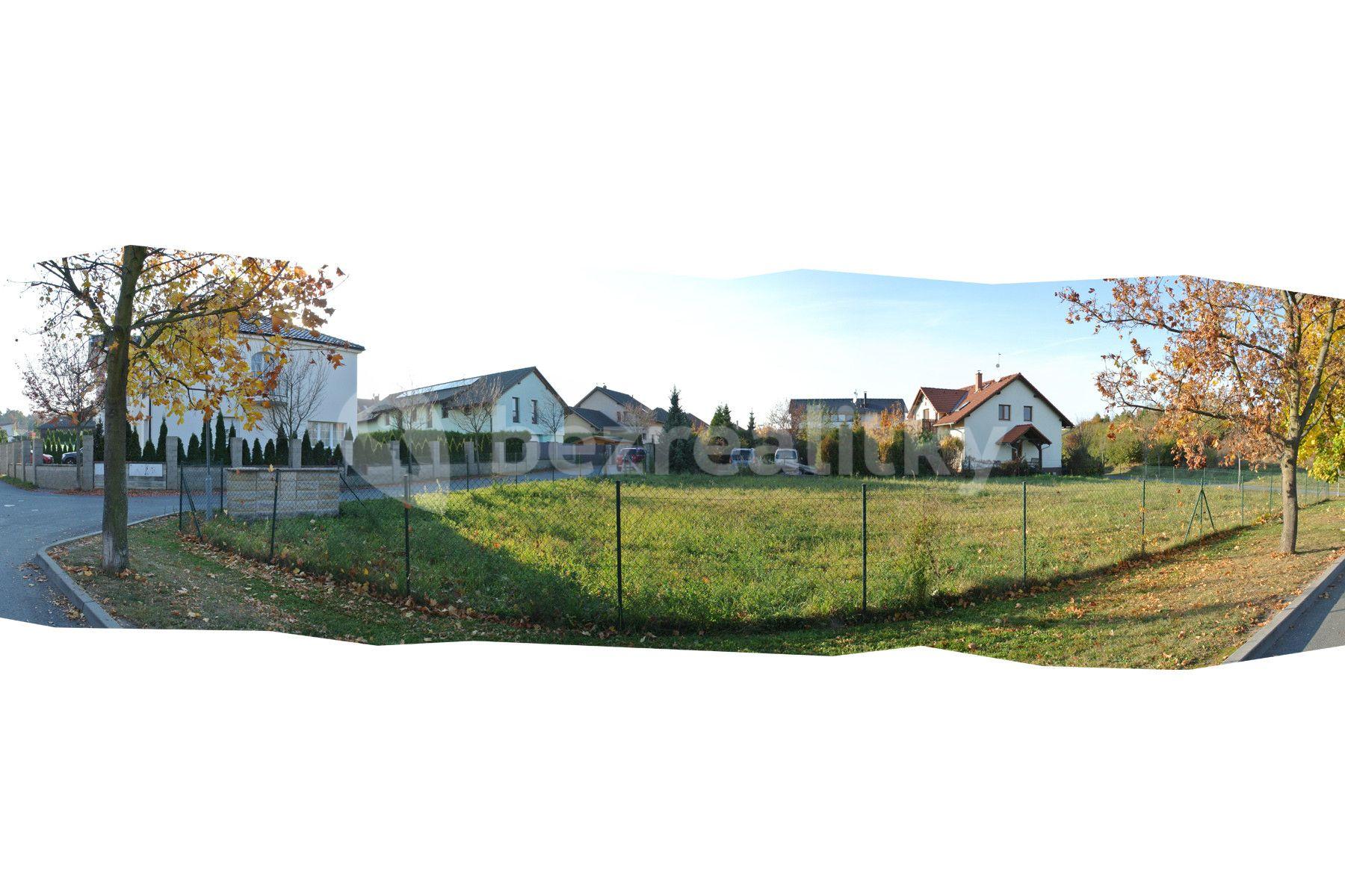 plot for sale, 735 m², Sukova, Šestajovice, Středočeský Region