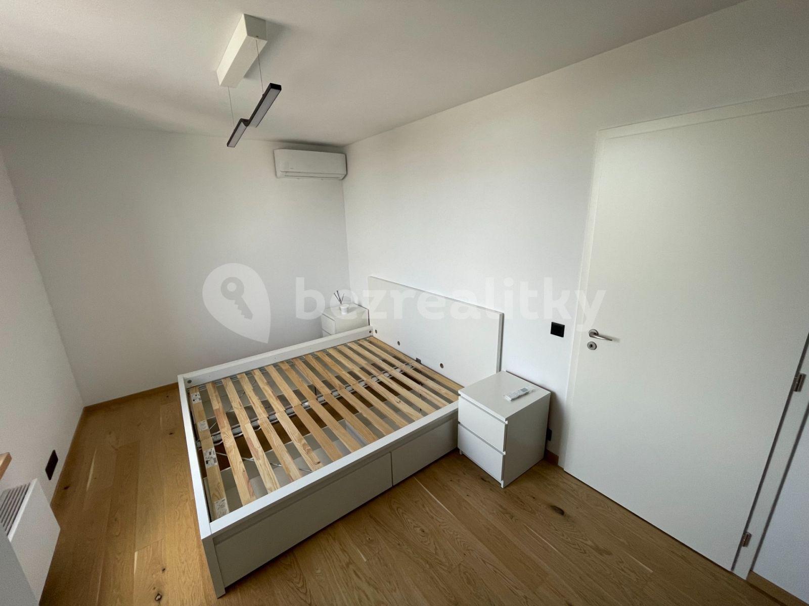 2 bedroom flat to rent, 60 m², Tomášikova, Nové Mesto, Bratislavský Region