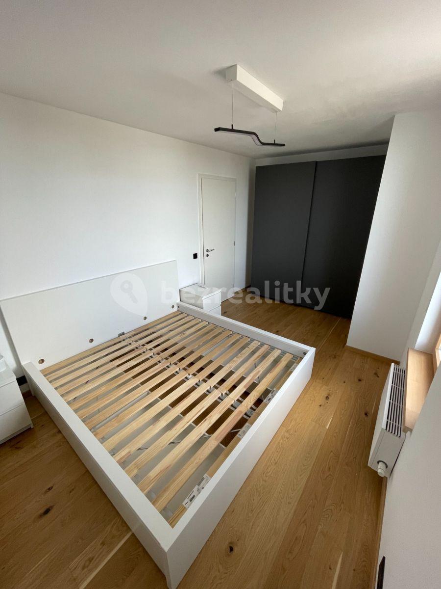 2 bedroom flat to rent, 60 m², Tomášikova, Nové Mesto, Bratislavský Region