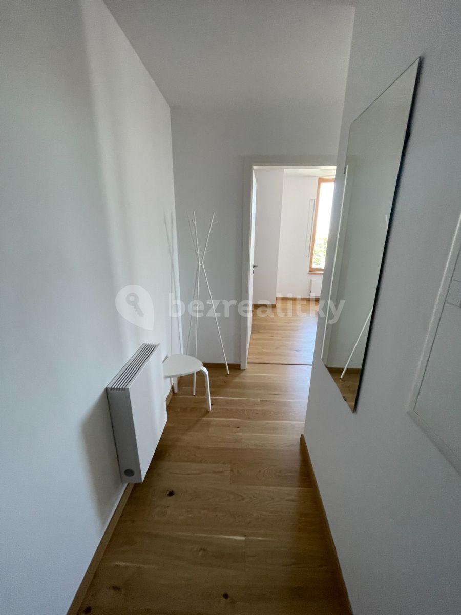 2 bedroom flat to rent, 60 m², Tomášikova, Nové Mesto, Bratislavský Region