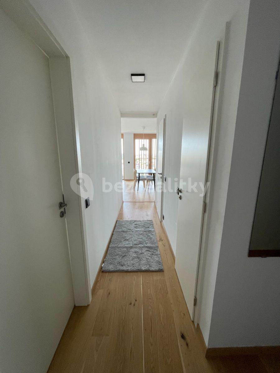 2 bedroom flat to rent, 60 m², Tomášikova, Nové Mesto, Bratislavský Region