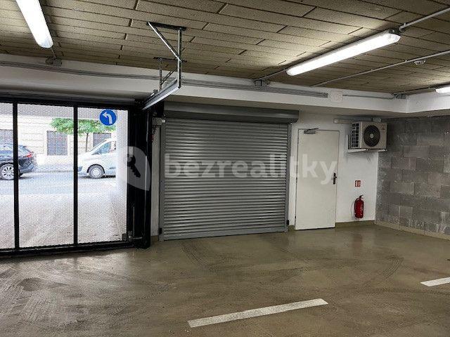 garage for sale, 12 m², Přadlácká, Brno, Jihomoravský Region