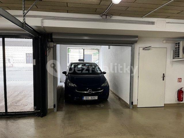 garage for sale, 12 m², Přadlácká, Brno, Jihomoravský Region