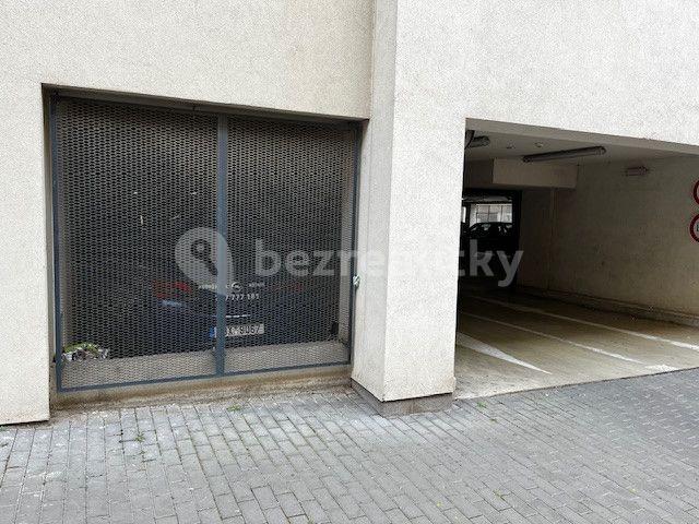 garage for sale, 12 m², Přadlácká, Brno, Jihomoravský Region