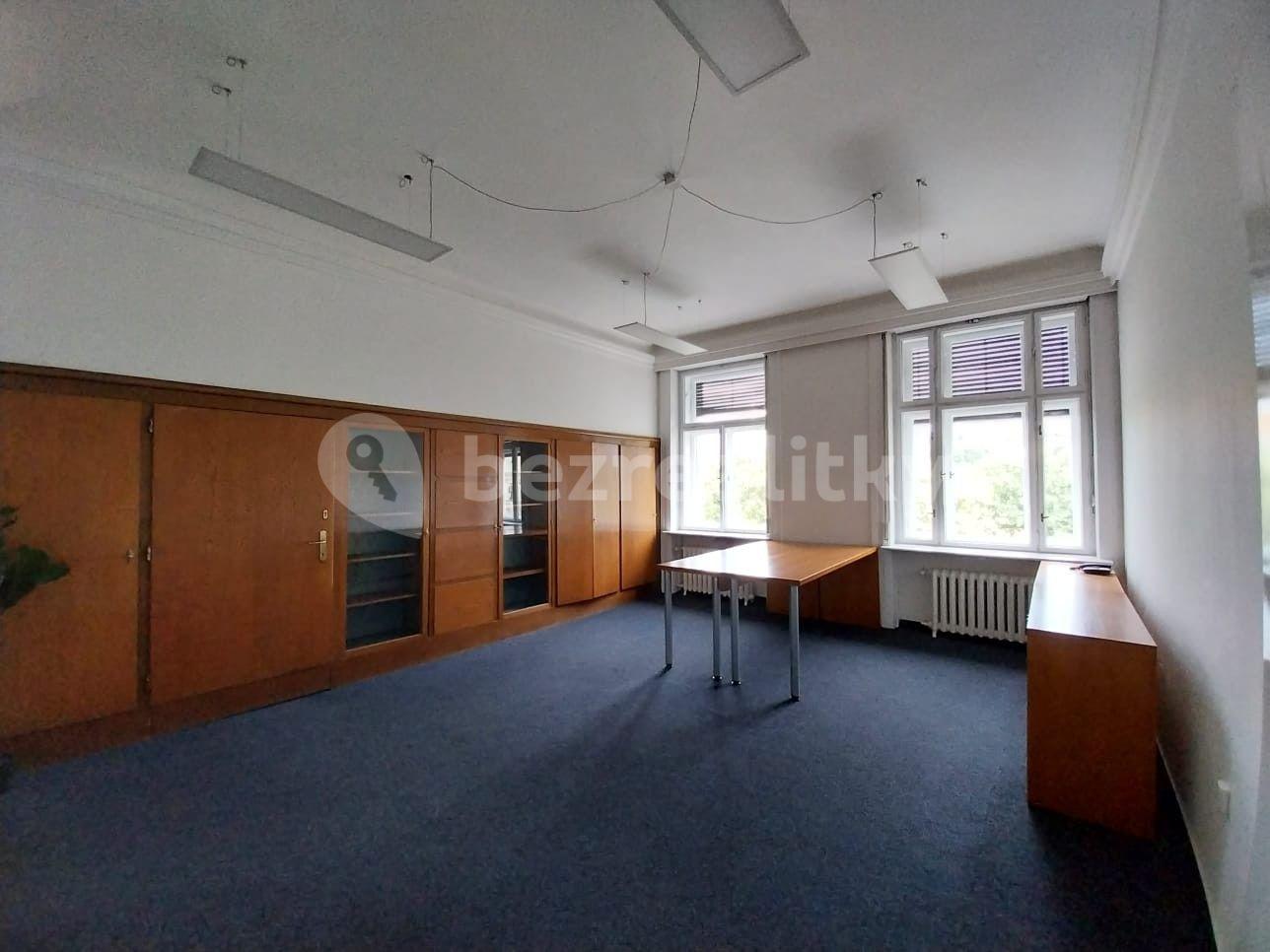 office to rent, 147 m², Opletalova, Prague, Prague