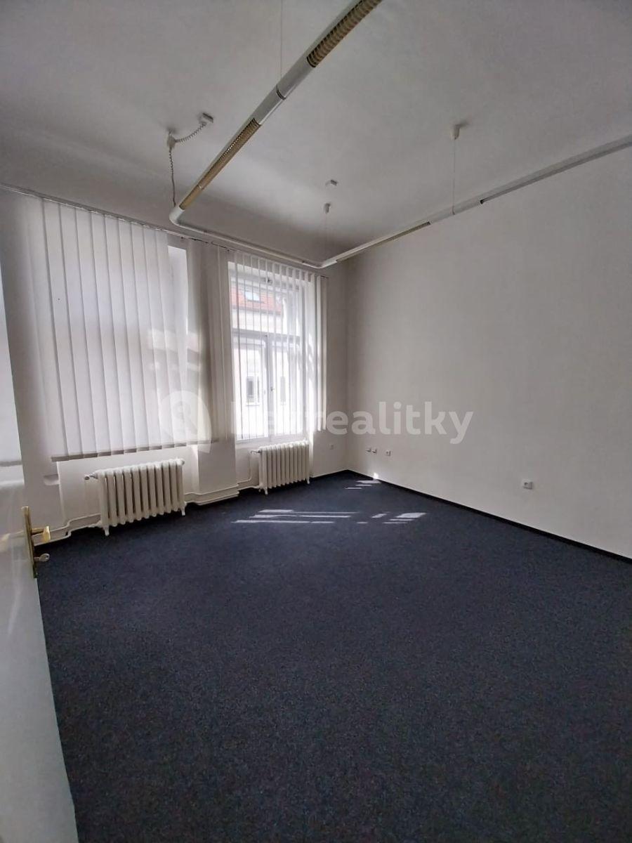 office to rent, 147 m², Opletalova, Prague, Prague