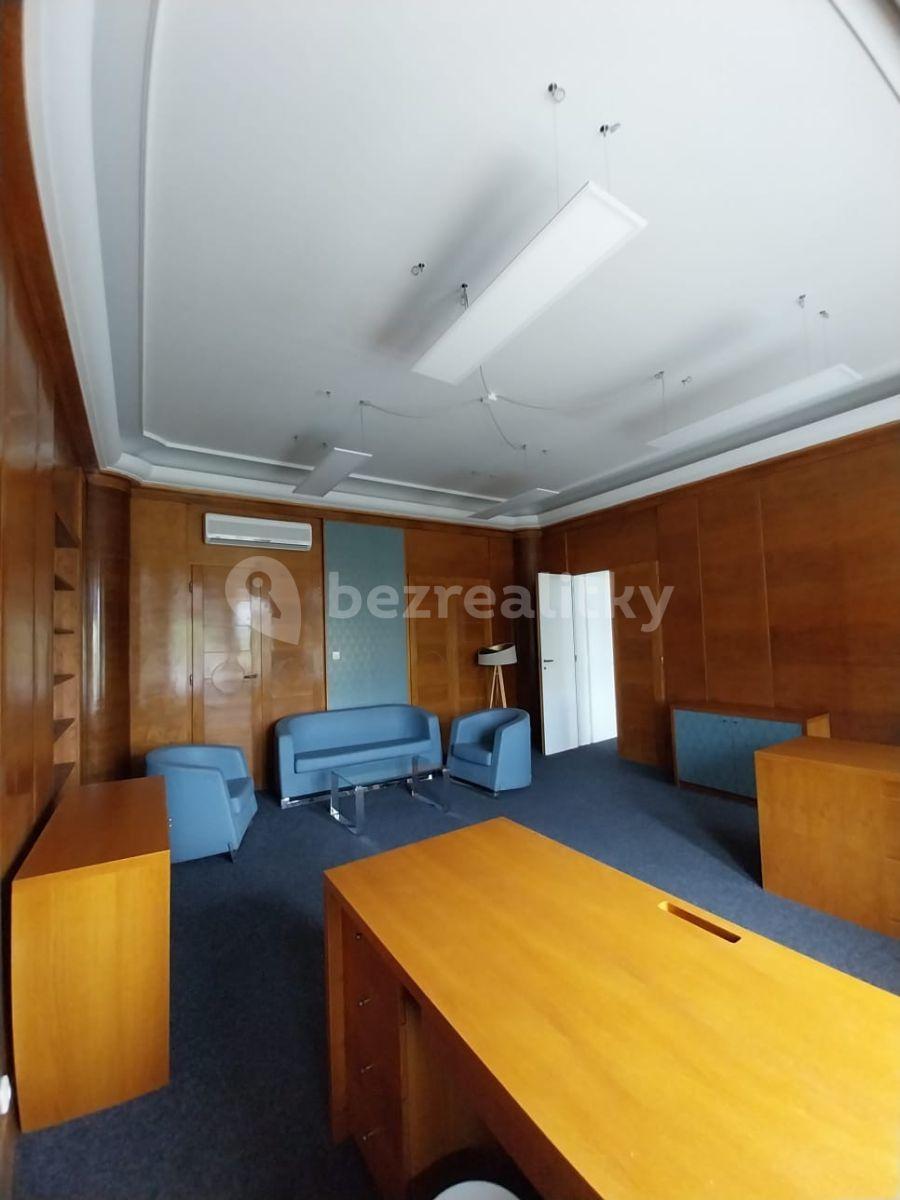 office to rent, 147 m², Opletalova, Prague, Prague