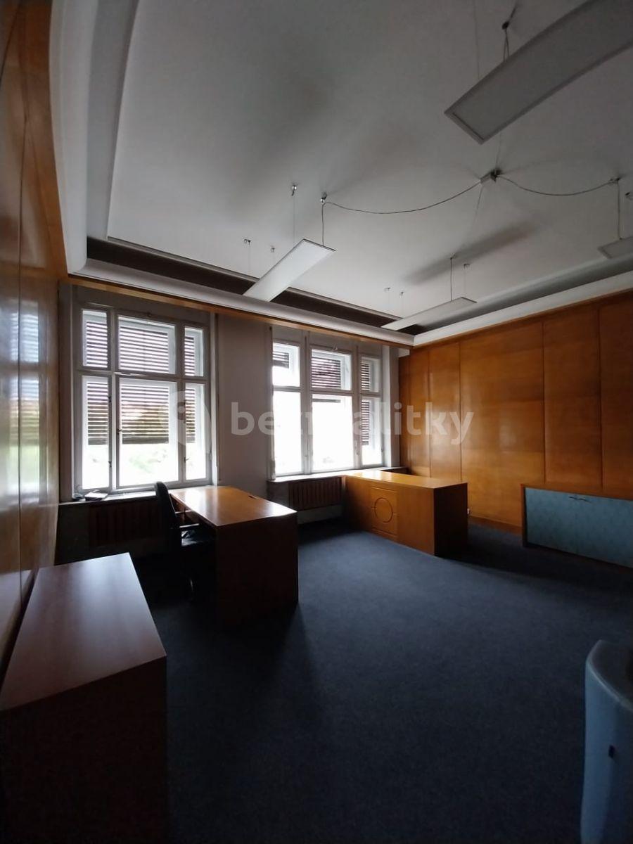 office to rent, 147 m², Opletalova, Prague, Prague