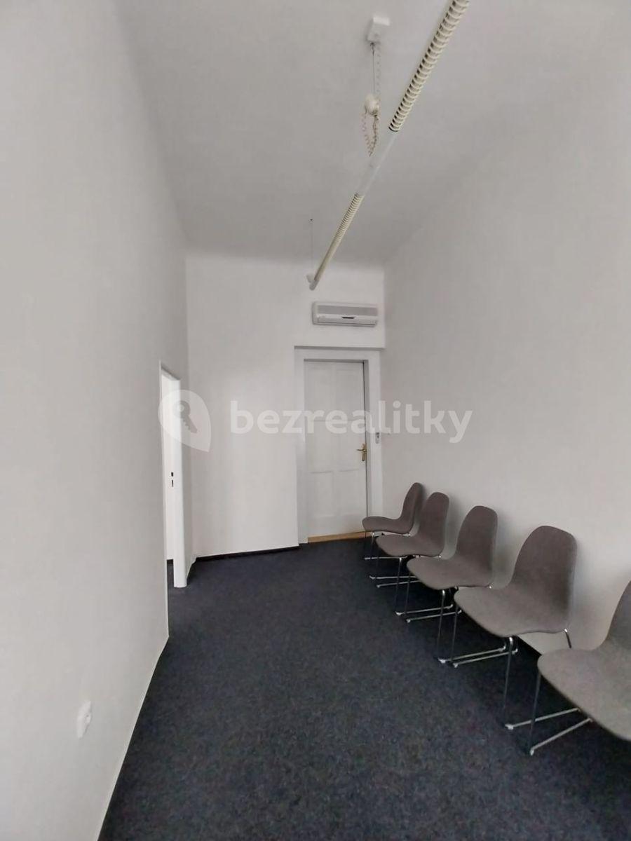 office to rent, 147 m², Opletalova, Prague, Prague