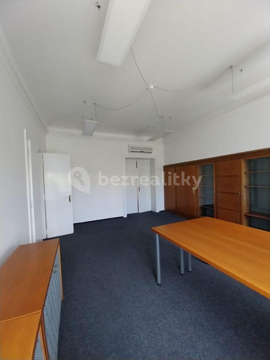 office to rent, 147 m², Opletalova, Prague, Prague