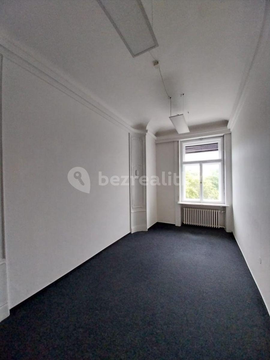 office to rent, 147 m², Opletalova, Prague, Prague