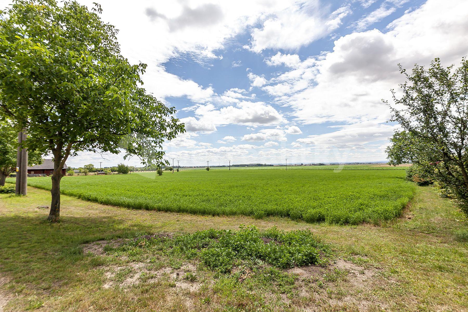 plot for sale, 1,320 m², Jizbice, Jizbice, Středočeský Region