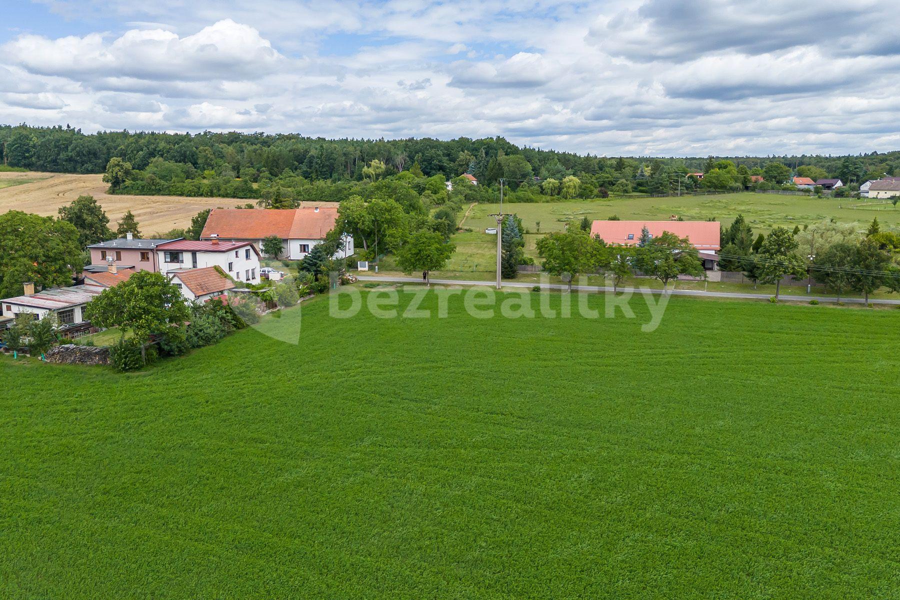 plot for sale, 1,320 m², Jizbice, Jizbice, Středočeský Region