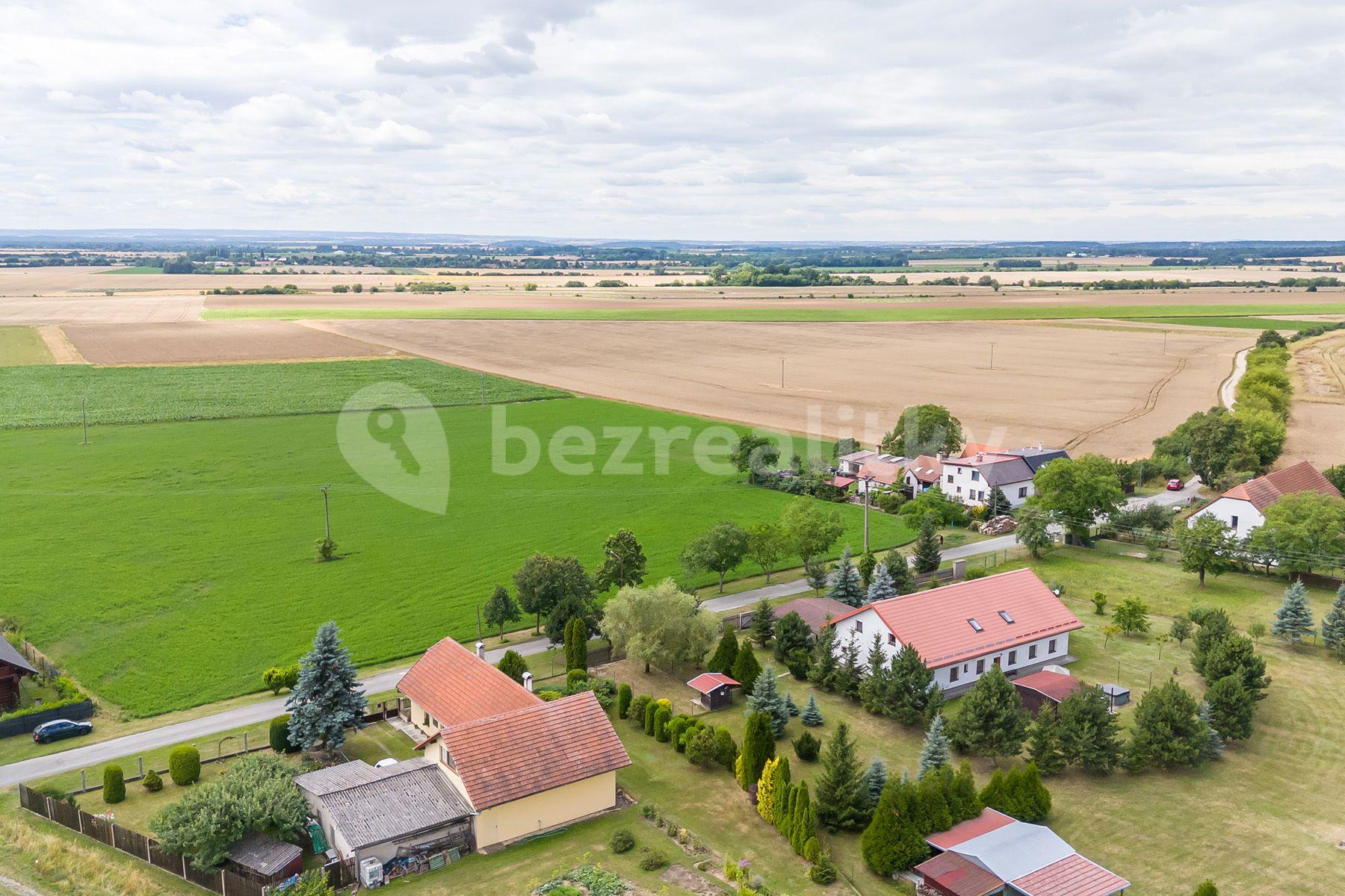 plot for sale, 1,320 m², Jizbice, Jizbice, Středočeský Region