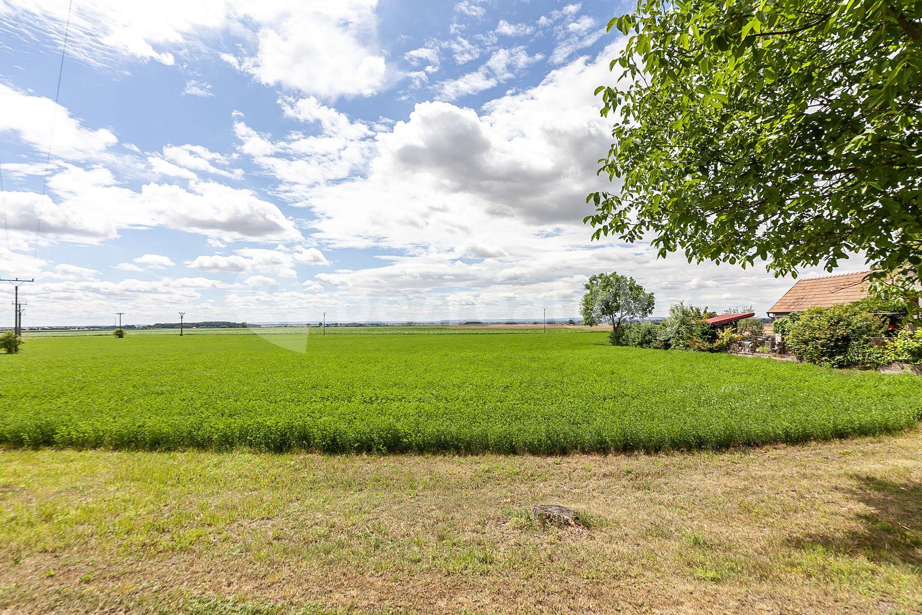 plot for sale, 1,320 m², Jizbice, Jizbice, Středočeský Region