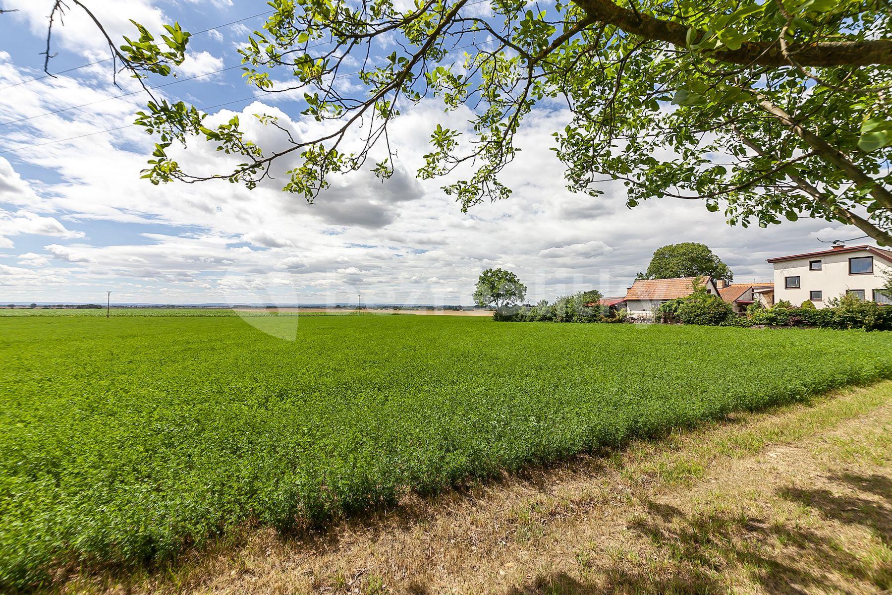 plot for sale, 1,320 m², Jizbice, Jizbice, Středočeský Region