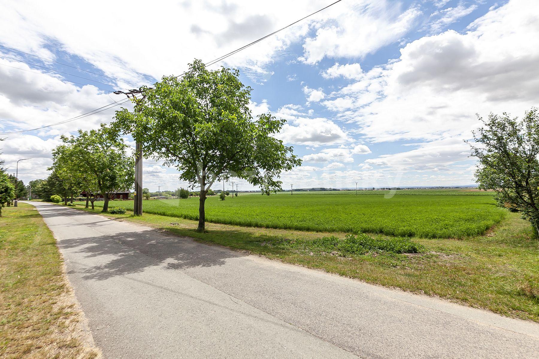 plot for sale, 1,320 m², Jizbice, Jizbice, Středočeský Region