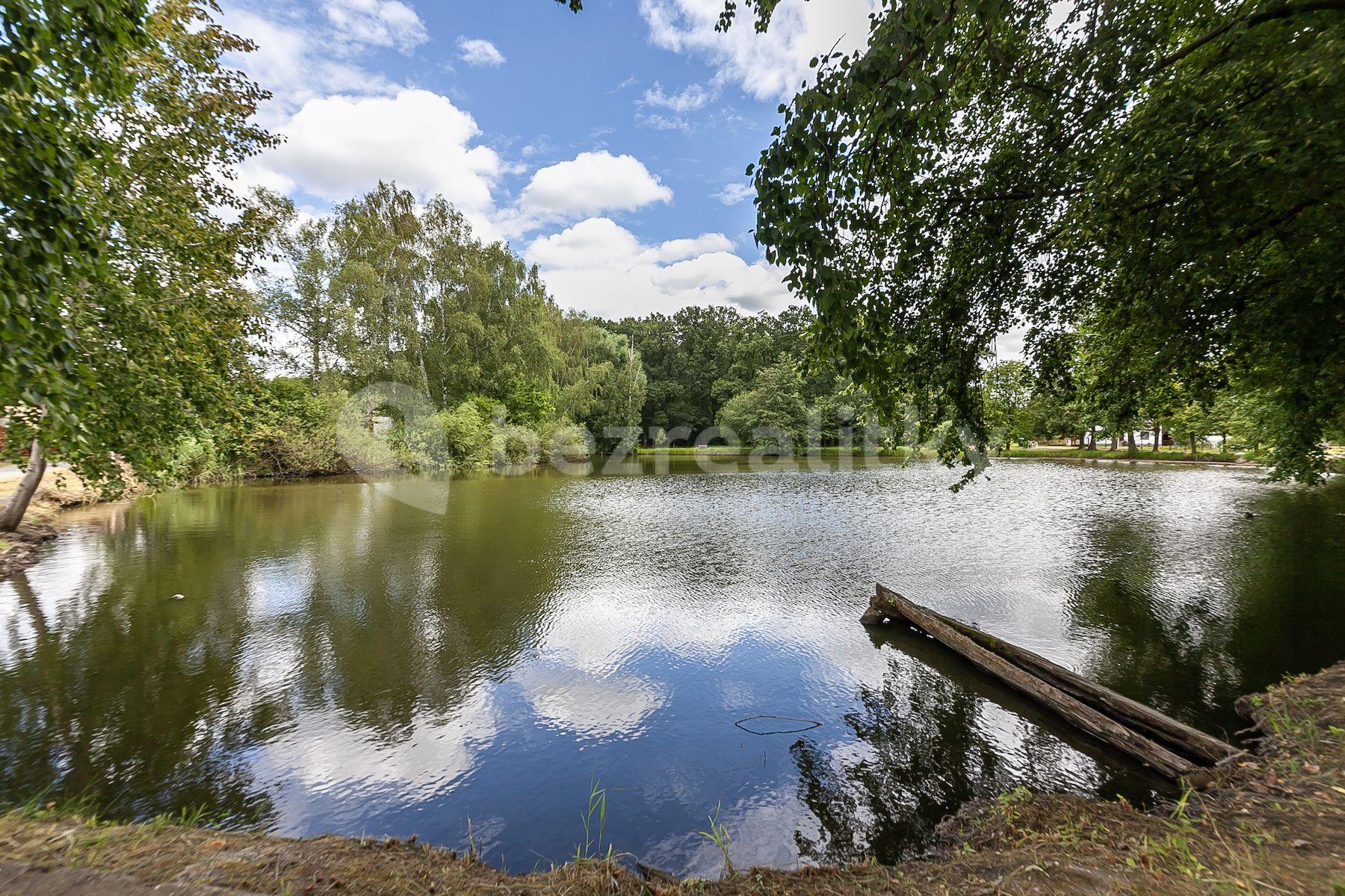 plot for sale, 1,320 m², Jizbice, Jizbice, Středočeský Region