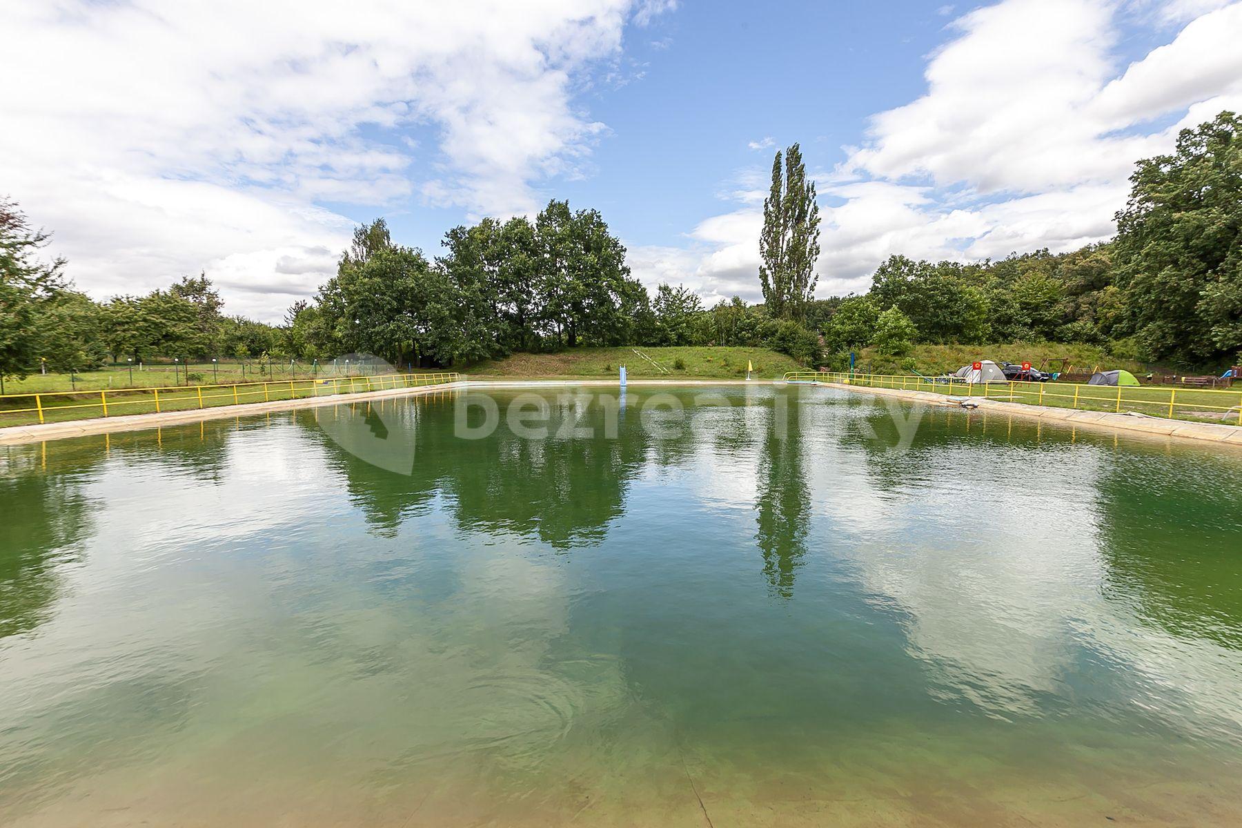 plot for sale, 1,320 m², Jizbice, Jizbice, Středočeský Region