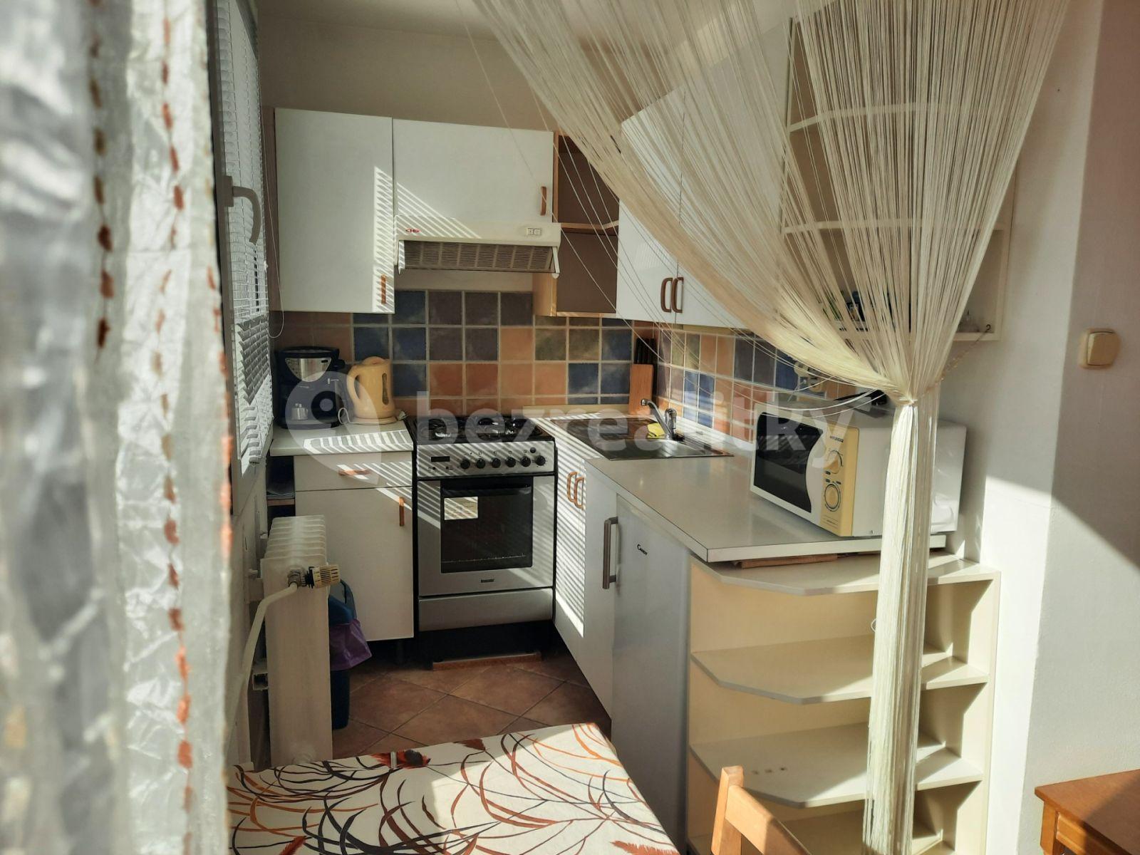 Studio flat to rent, 27 m², Dubrovnická, Prague, Prague