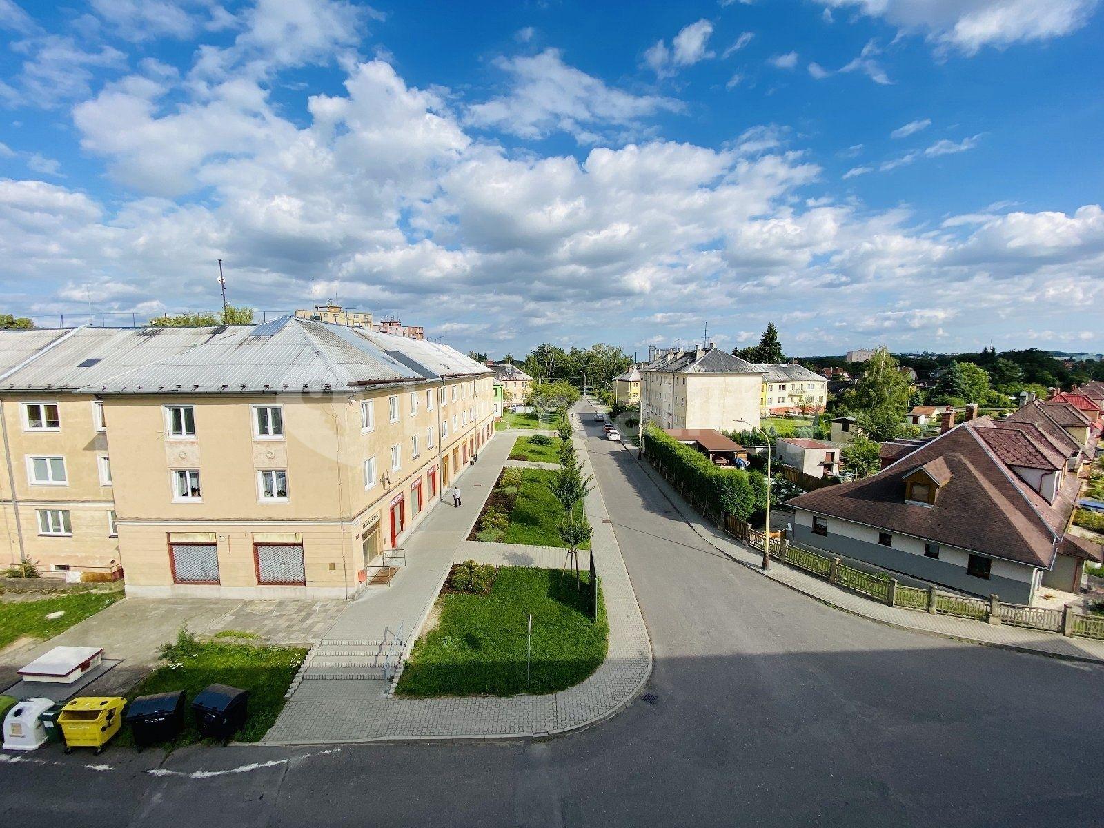 2 bedroom flat to rent, 58 m², 1. máje, Hlučín, Moravskoslezský Region