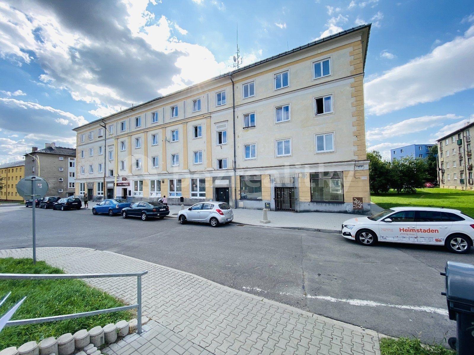 2 bedroom flat to rent, 58 m², 1. máje, Hlučín, Moravskoslezský Region