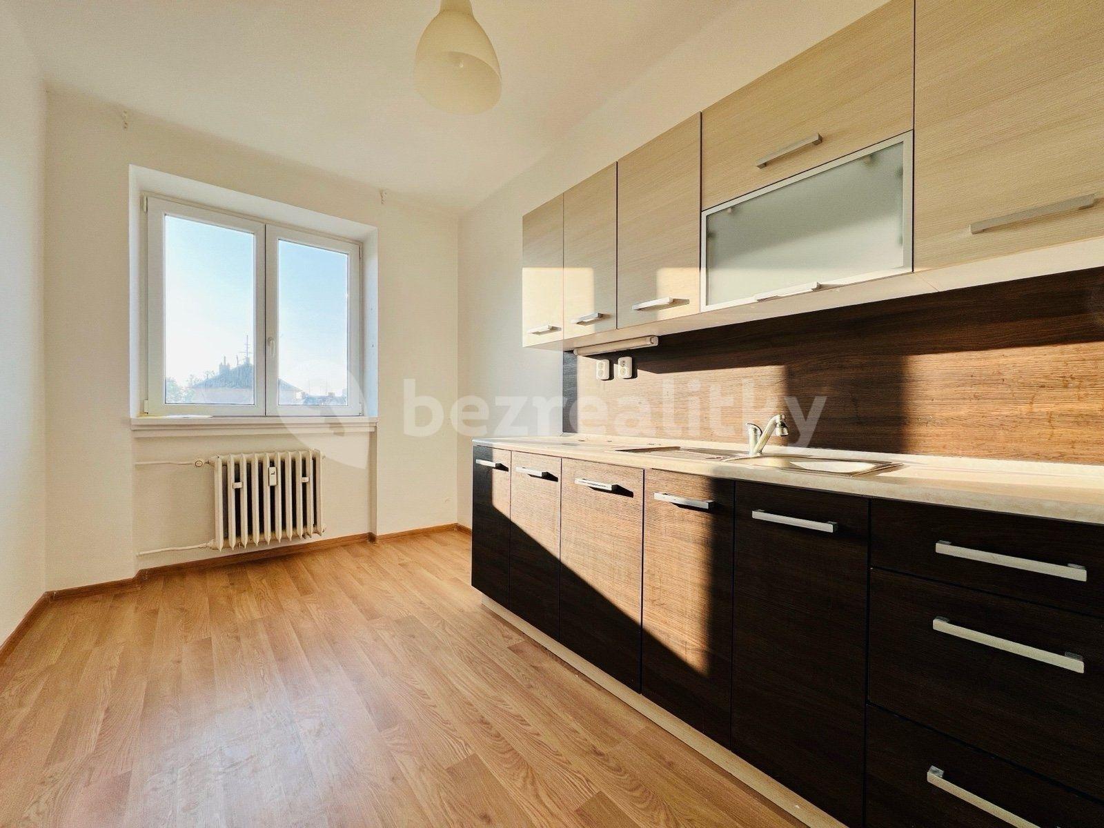 2 bedroom flat to rent, 58 m², 1. máje, Hlučín, Moravskoslezský Region