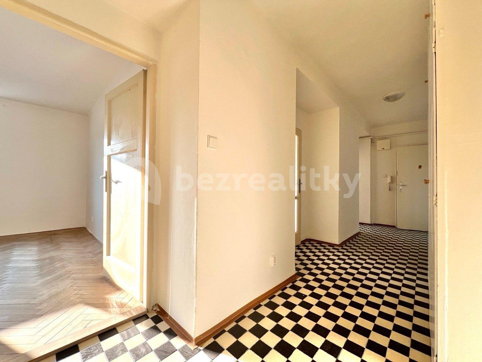 2 bedroom flat to rent, 58 m², 1. máje, Hlučín, Moravskoslezský Region