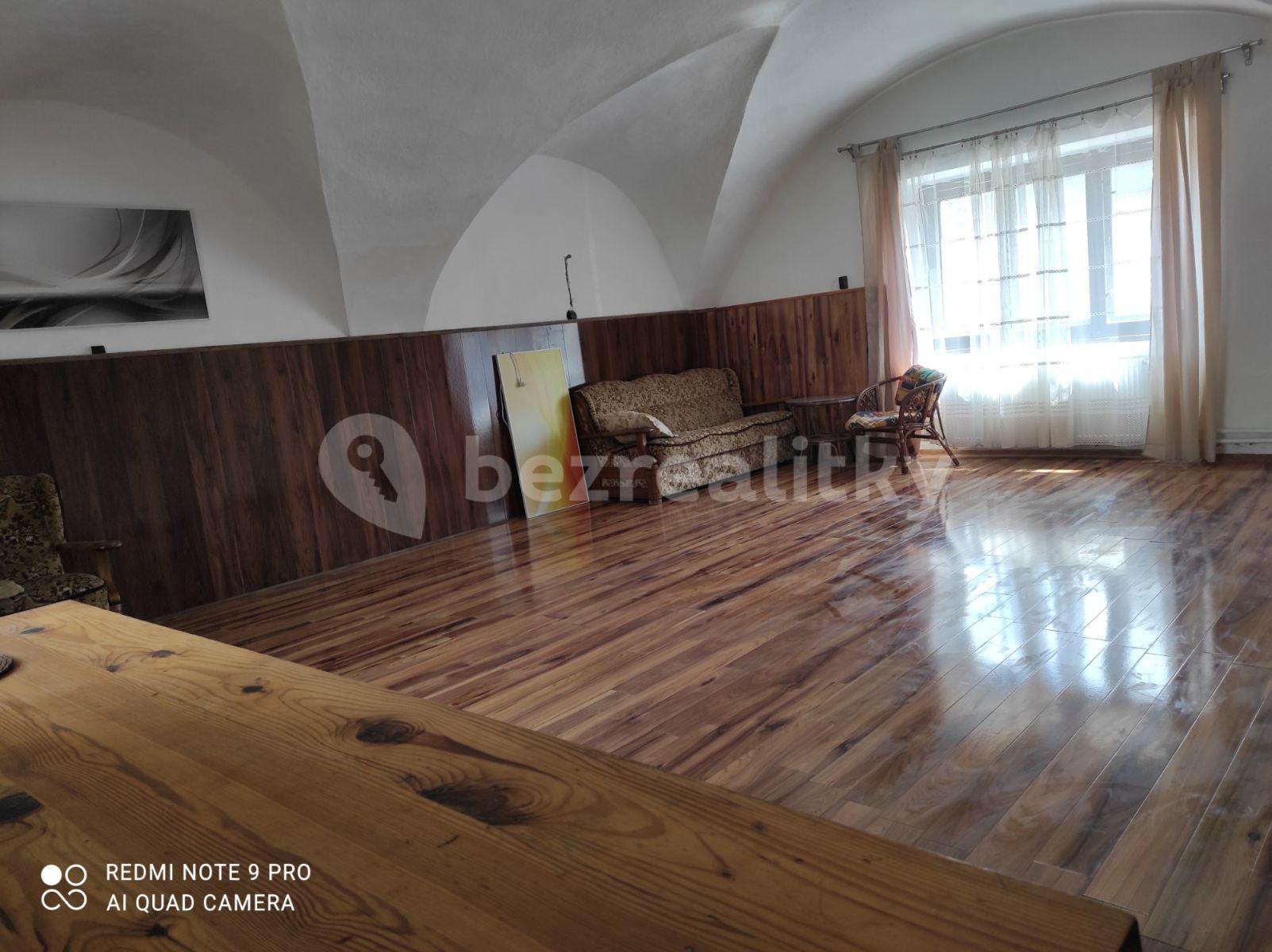 house for sale, 295 m², Hřbitovní, Mirovice, Jihočeský Region