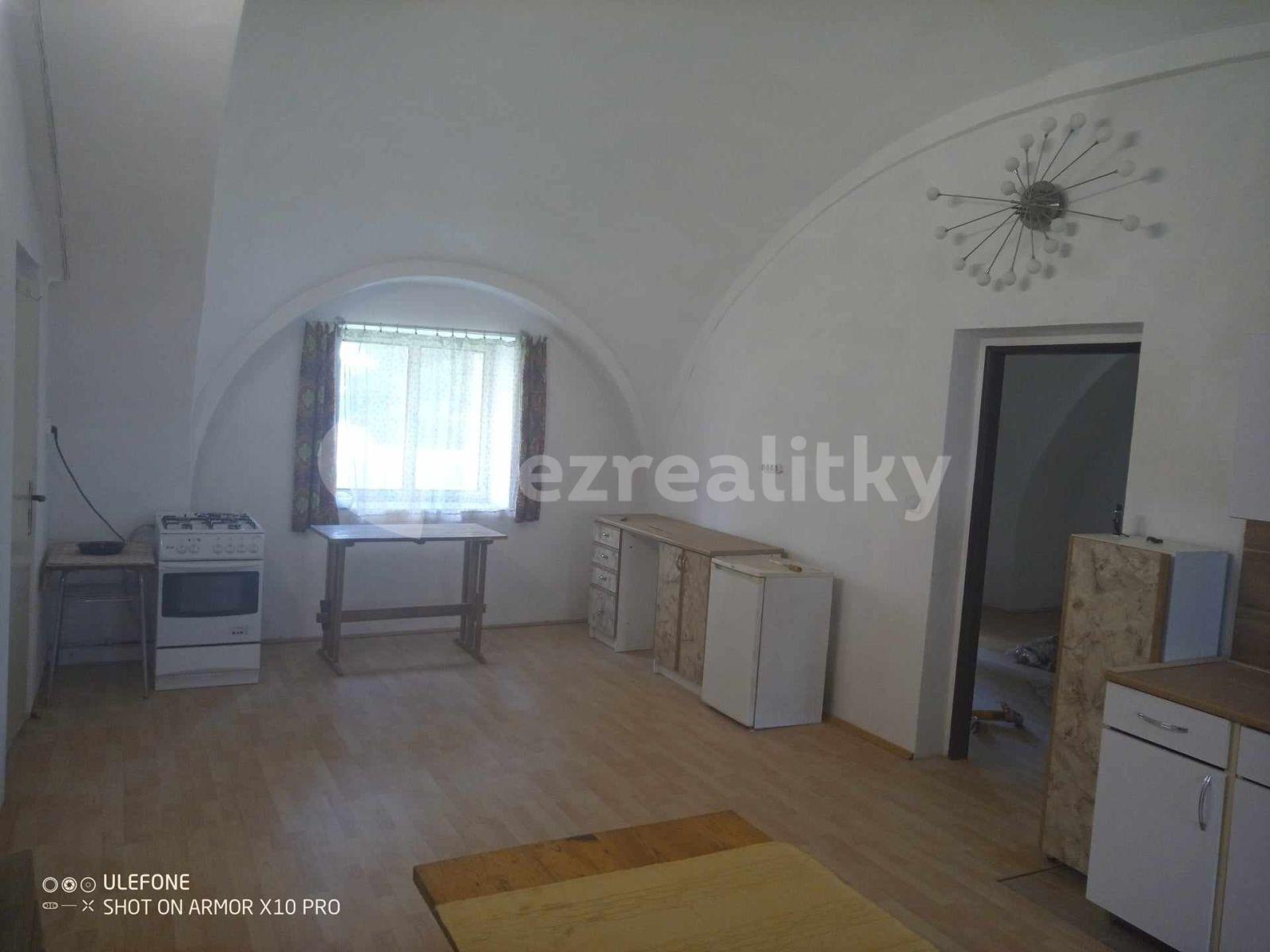 house for sale, 295 m², Hřbitovní, Mirovice, Jihočeský Region