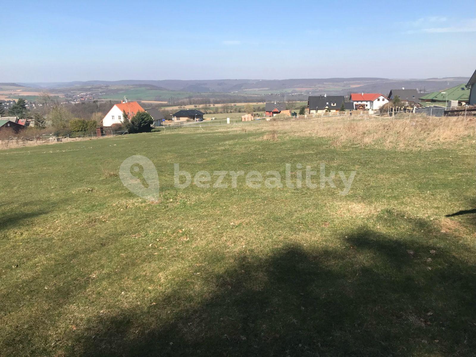 plot for sale, 1,876 m², Modřínová, Svinaře, Středočeský Region