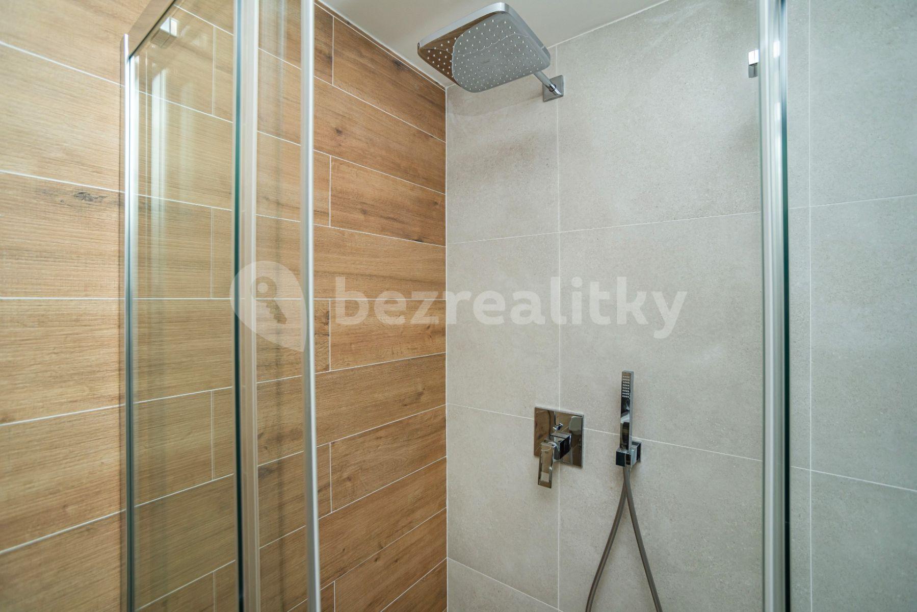 2 bedroom with open-plan kitchen flat for sale, 62 m², Vršovická, Prague, Prague