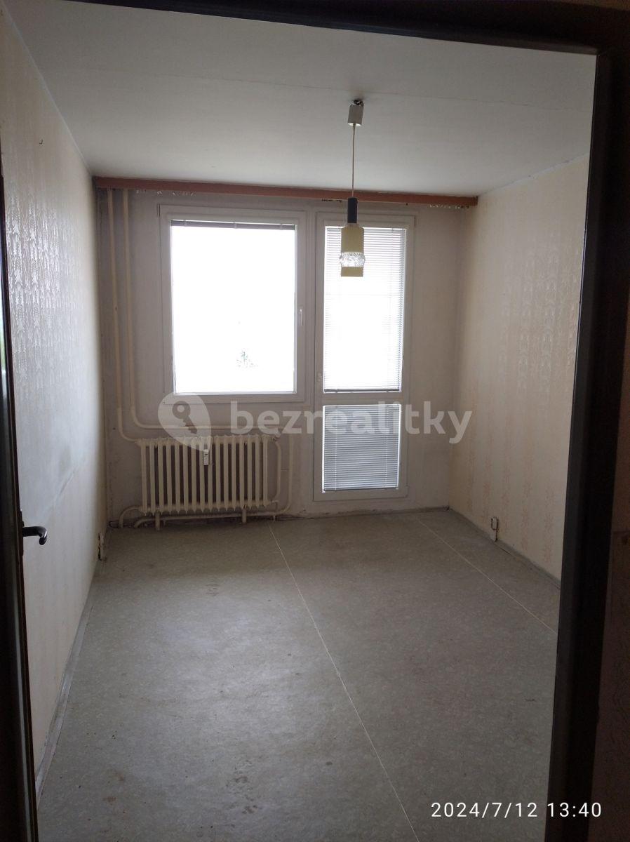 2 bedroom flat for sale, 54 m², Kojetická, Neratovice, Středočeský Region