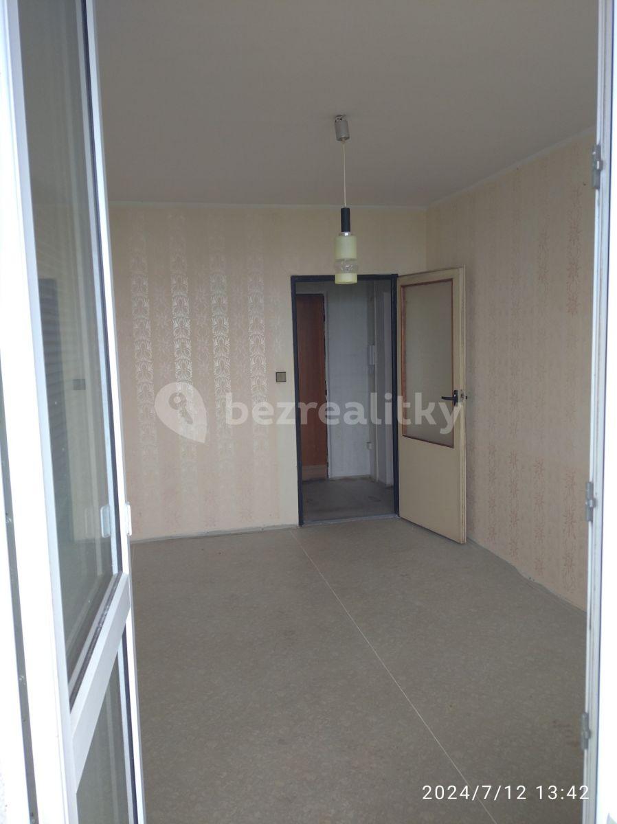 2 bedroom flat for sale, 54 m², Kojetická, Neratovice, Středočeský Region